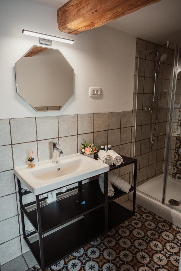 Appartement Kocbek Since 1929 à Sveti Jurij ob Scavnici Extérieur photo