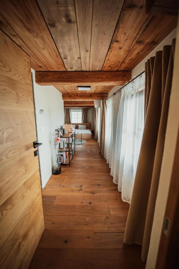 Appartement Kocbek Since 1929 à Sveti Jurij ob Scavnici Extérieur photo