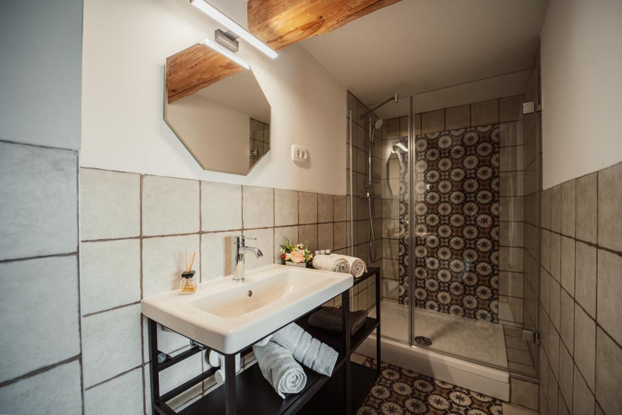 Appartement Kocbek Since 1929 à Sveti Jurij ob Scavnici Extérieur photo