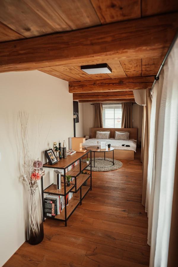 Appartement Kocbek Since 1929 à Sveti Jurij ob Scavnici Extérieur photo
