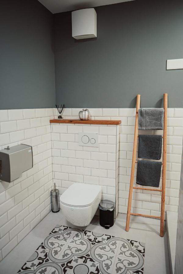 Appartement Kocbek Since 1929 à Sveti Jurij ob Scavnici Extérieur photo