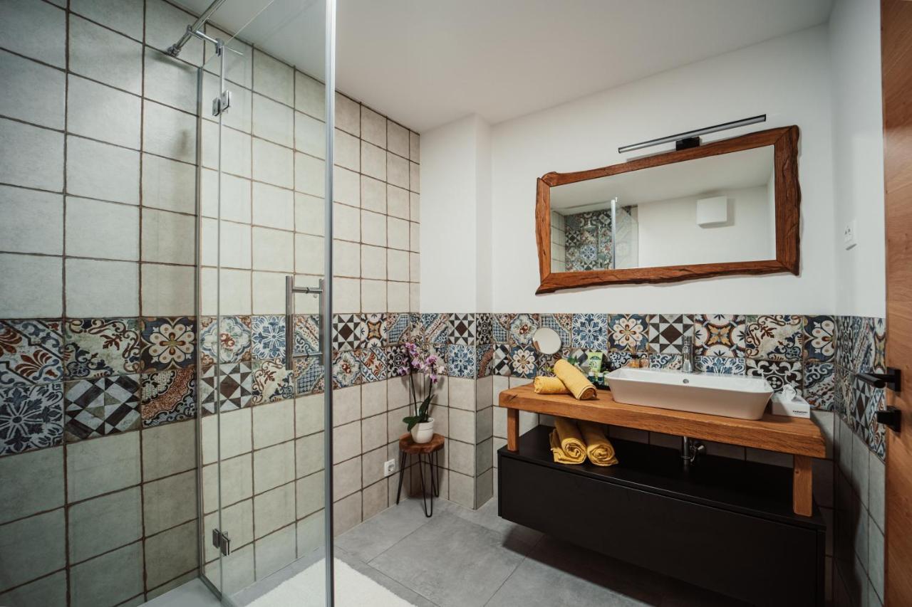 Appartement Kocbek Since 1929 à Sveti Jurij ob Scavnici Extérieur photo
