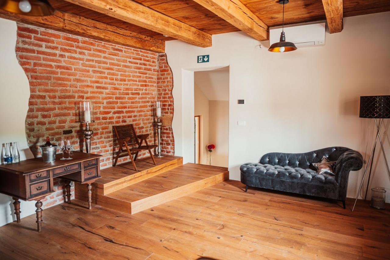 Appartement Kocbek Since 1929 à Sveti Jurij ob Scavnici Extérieur photo