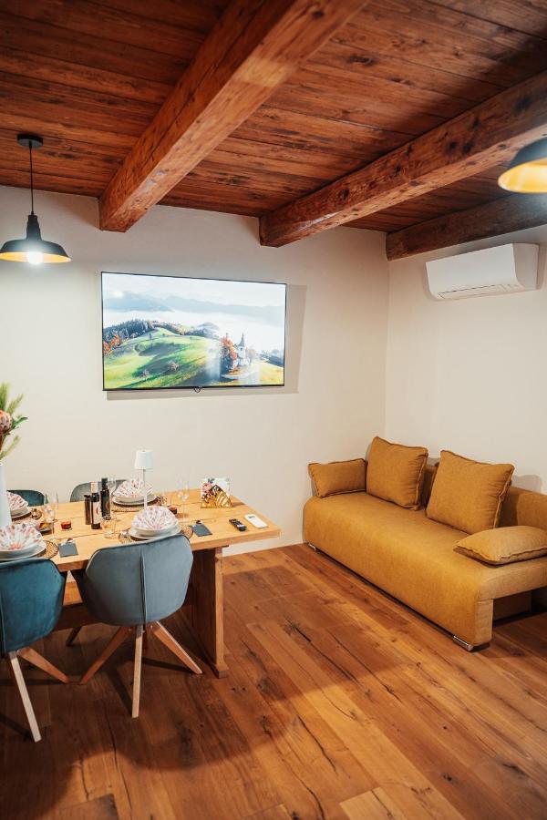 Appartement Kocbek Since 1929 à Sveti Jurij ob Scavnici Extérieur photo