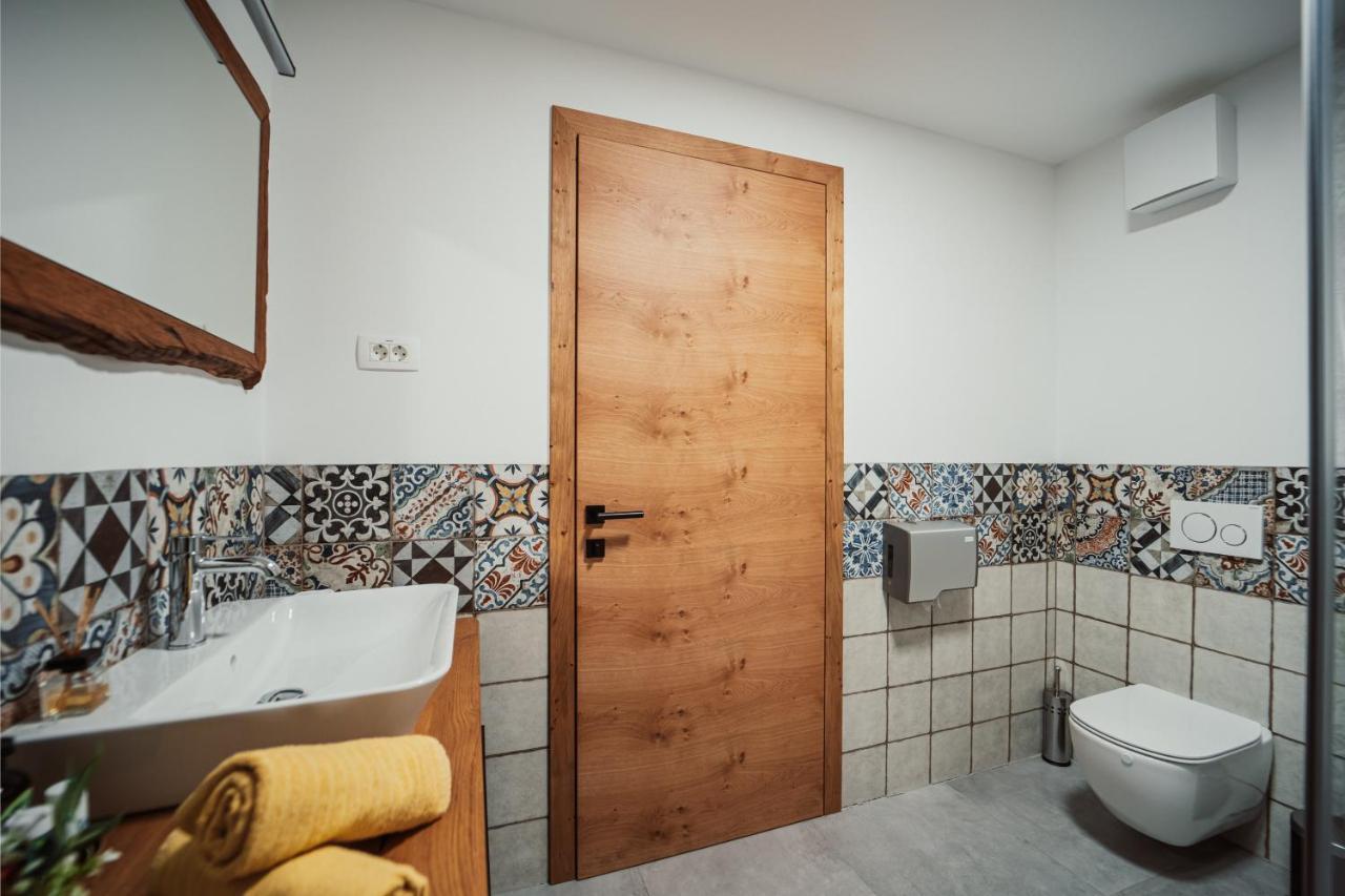 Appartement Kocbek Since 1929 à Sveti Jurij ob Scavnici Extérieur photo