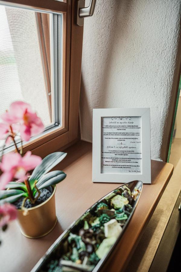 Appartement Kocbek Since 1929 à Sveti Jurij ob Scavnici Extérieur photo