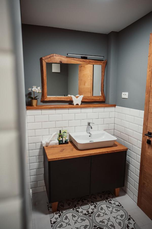 Appartement Kocbek Since 1929 à Sveti Jurij ob Scavnici Extérieur photo