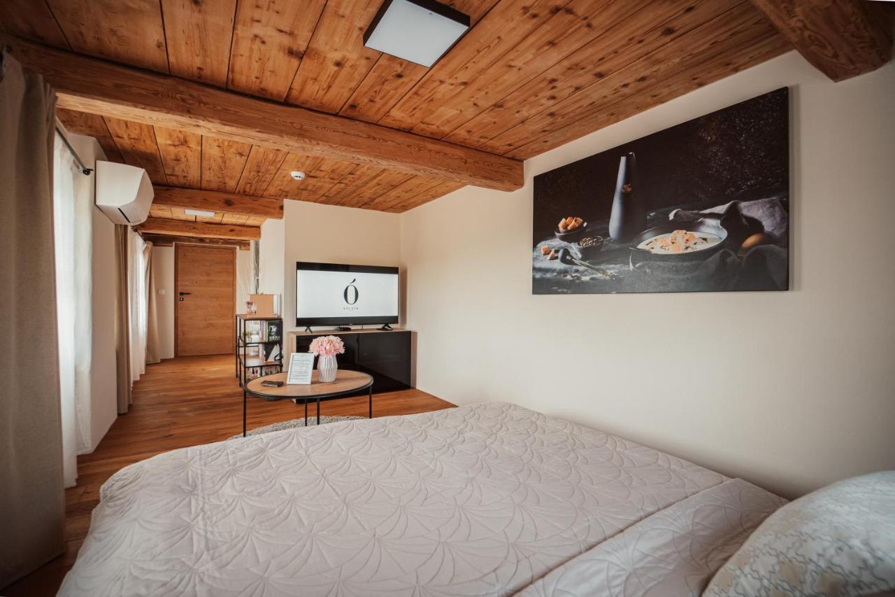 Appartement Kocbek Since 1929 à Sveti Jurij ob Scavnici Extérieur photo