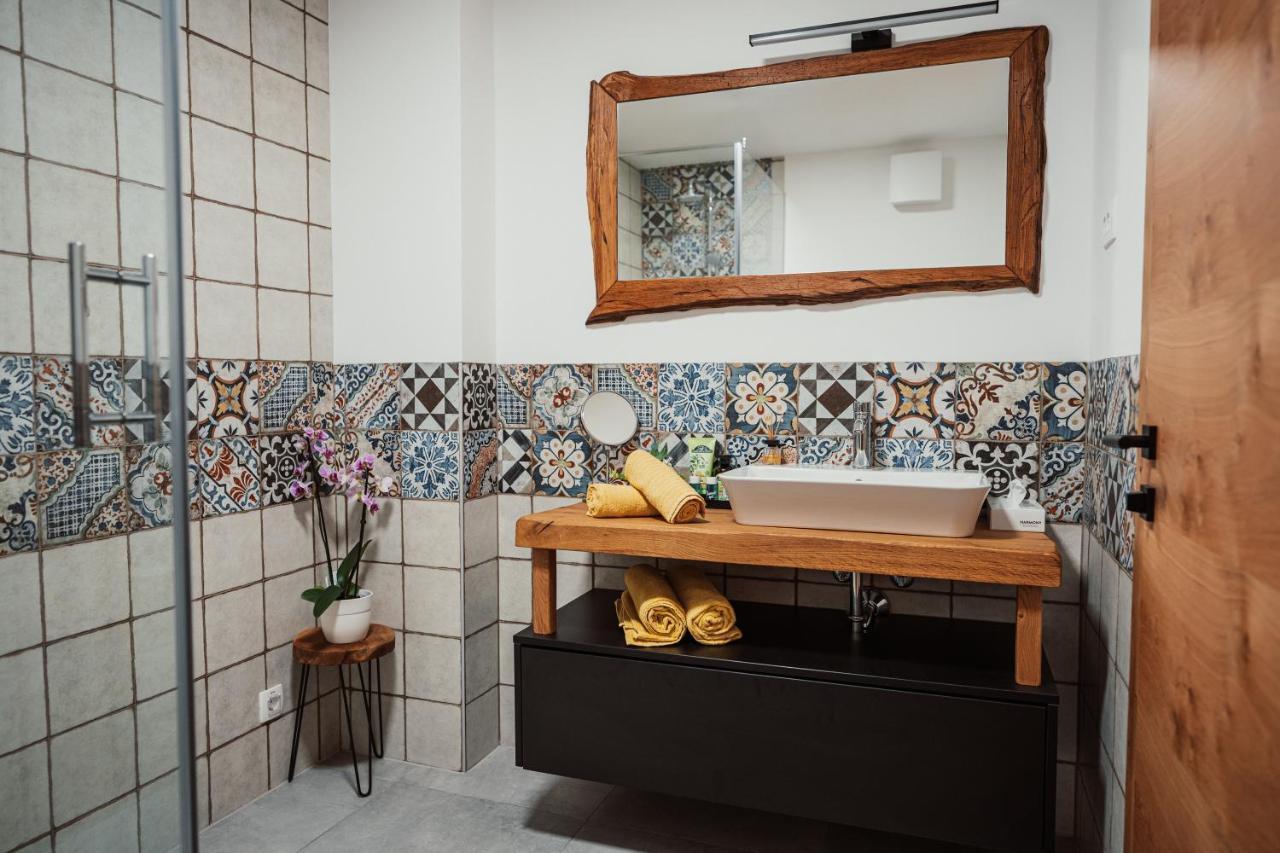 Appartement Kocbek Since 1929 à Sveti Jurij ob Scavnici Extérieur photo