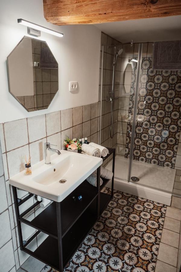 Appartement Kocbek Since 1929 à Sveti Jurij ob Scavnici Extérieur photo